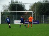 S.K.N.W.K. JO17-1 - Colijnsplaatse Boys/Wolfaartsdijk JO17-1 (comp.) najaar seizoen 2021-2022 (56/72)